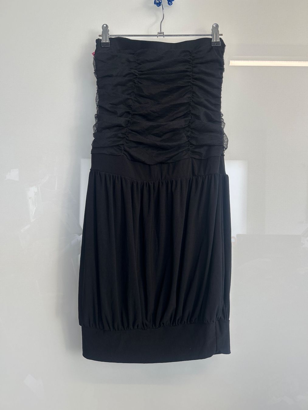 Vestiti: Cocktailkleid Etuikleid Trägerlos Gr S NEU – Nuovo e nell'imballaggio originale da Regensdorf venduto da Spyke55 3