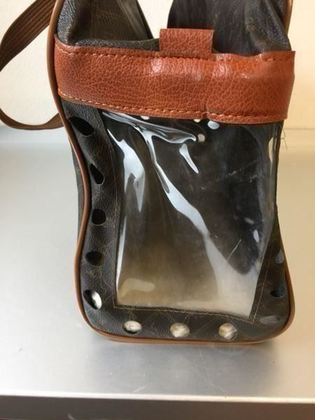 Sacs: Edel Hunde Transport Tasche – Neuf (Voir description) à Adliswil par Jessik0 3