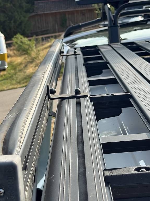 Markisen: Auvent RhinoRack Sunseeker 2.5m – Gebraucht aus Villarzel von Matt-93 4