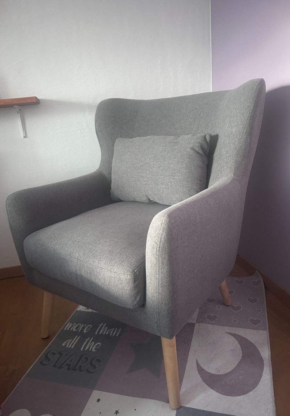 Micasa Poltrone: Sessel – Usato da Stetten AG venduto da kandi01