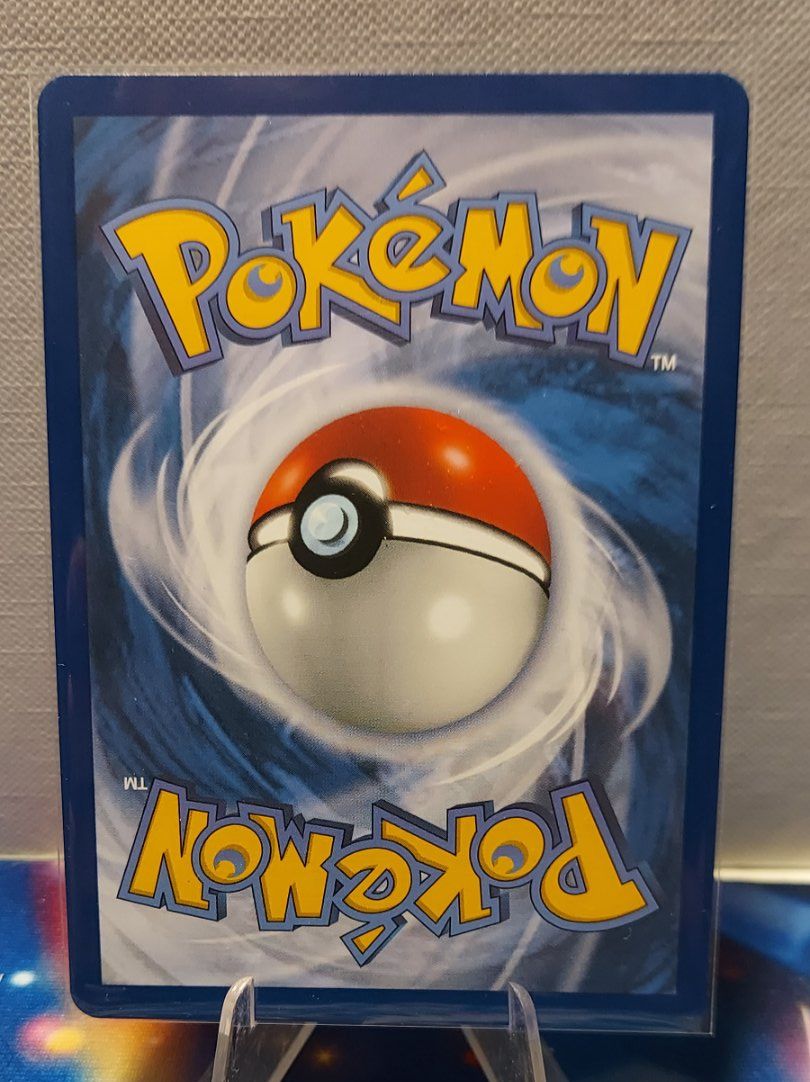 Pokémon Carte collezionabili: Flygon  101/ 094 – Nuovo (secondo la descrizione) da Val-d'Illiez venduto da GGF2385 1
