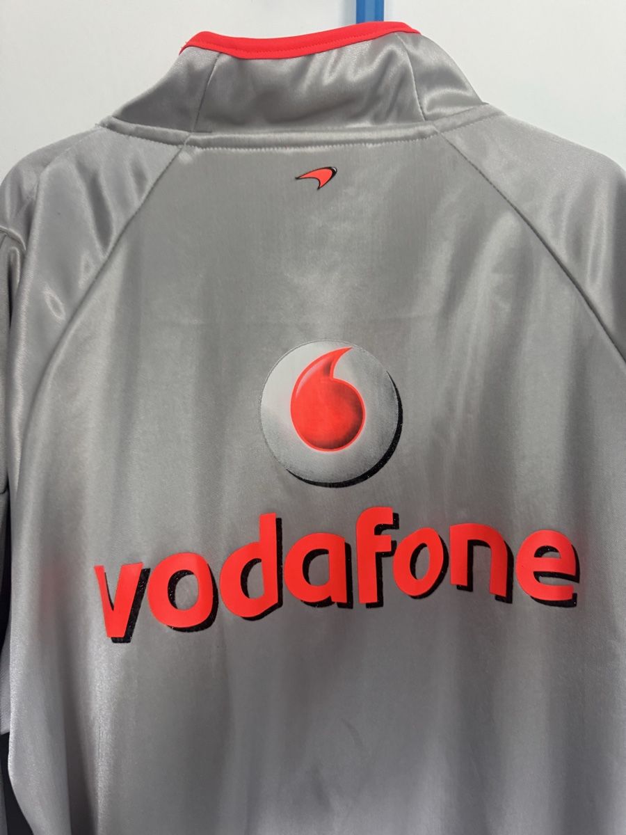 Mclaren Vestes: Mclaren F1 Jacke  – D'occasion à Naters par zynetic 2