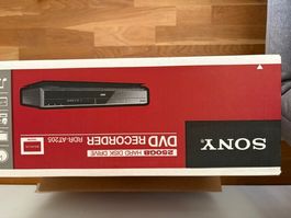DVD Recorder Sony