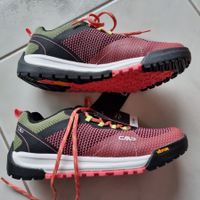 NEUE CMP Bike- oder Outdoorschuh Gr. 40,  Sohle Vibram