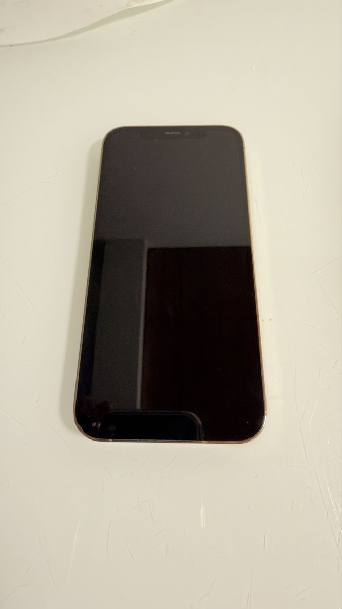 Apple Portables: IPhone 12 Pro / 128 gab – D'occasion à Emmen par and_lb9r 1