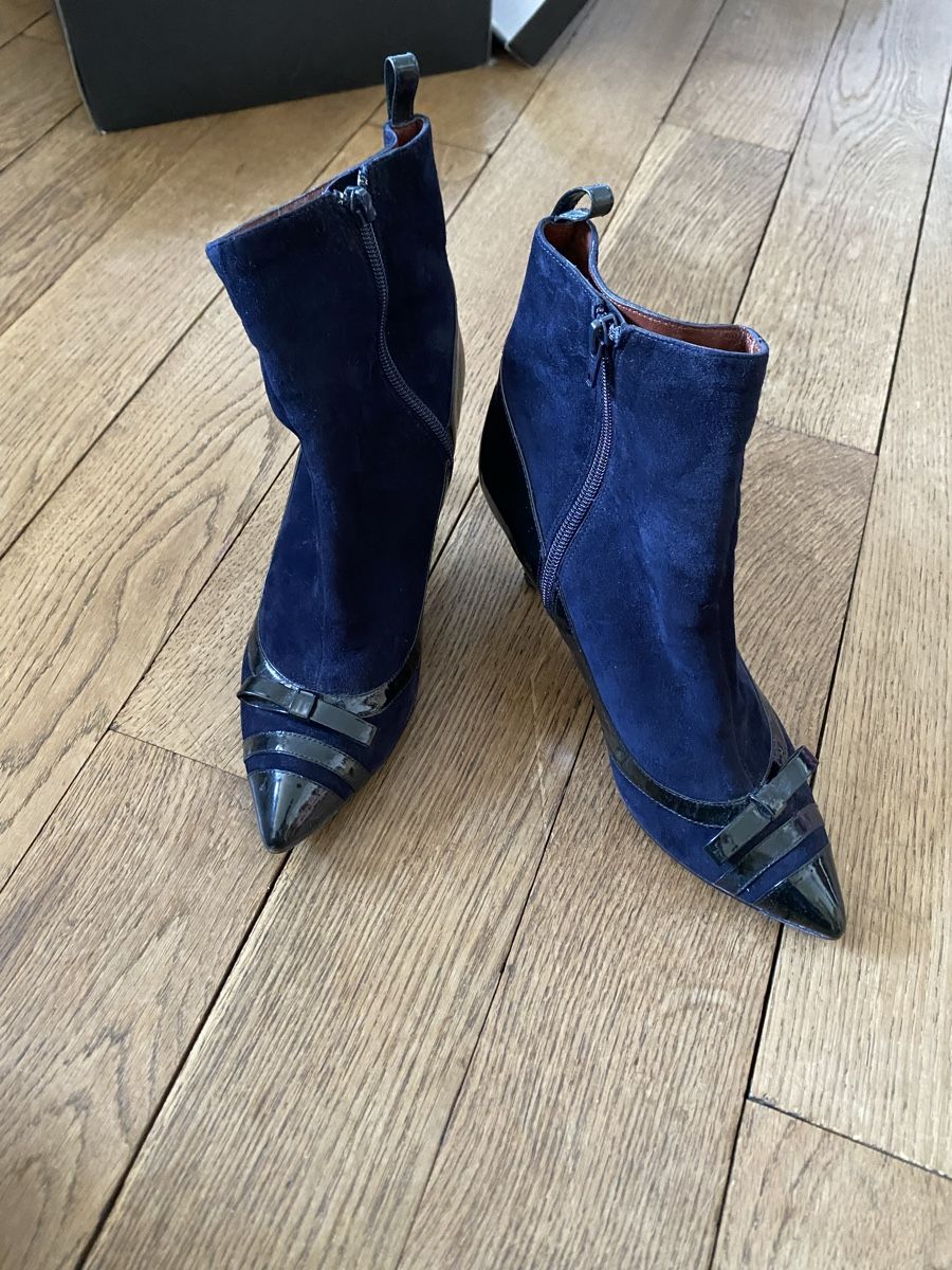 Marc Jacobs Scarpe da donna: Marc by Marc Jacobs heel size 41 – Difettoso da Zürich venduto da tbrqi 4