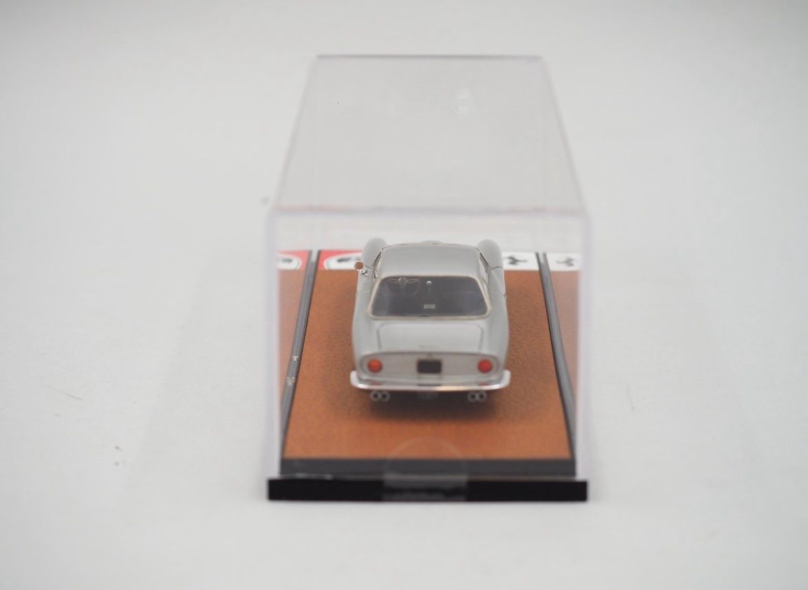 BBR Models Modellini d'auto: BBR MODELS Ferrari 250 Lusso 1963 1:43 – Nuovo (secondo la descrizione) da Sursee venduto da Nozi99 3