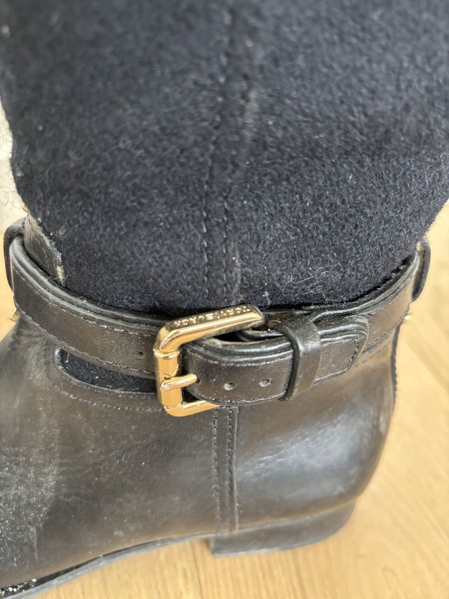 Tory Burch Chaussures femmes: Bottes Tory Burch 37 (7M) – D'occasion à Genève par bha_jcf5 3