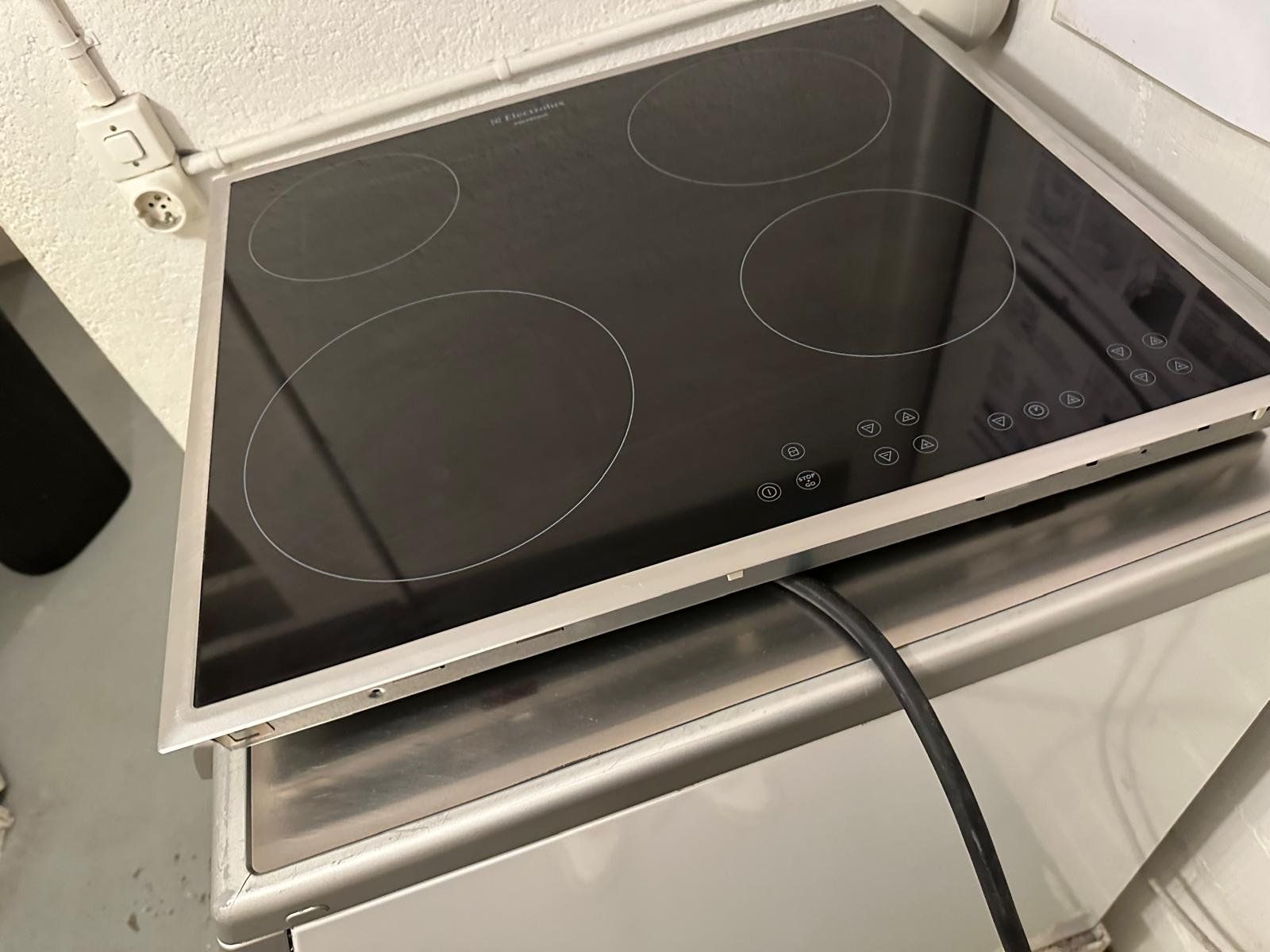 Electrolux Cucine: Kochherd Electrolux – Usato da Spreitenbach venduto da Space_X 2