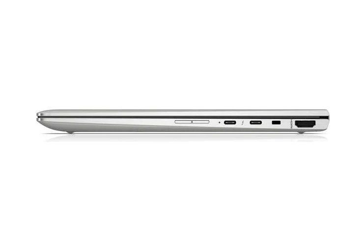 HP EliteBook x360 1030 G3 Convertible i5-8250U 512GB & 16GB 9