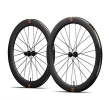 Reserve TA 57/64 DT180 Wheelset