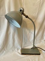 Lampada Vintage BAG Turgi - Design Bauhaus, Anni 40
