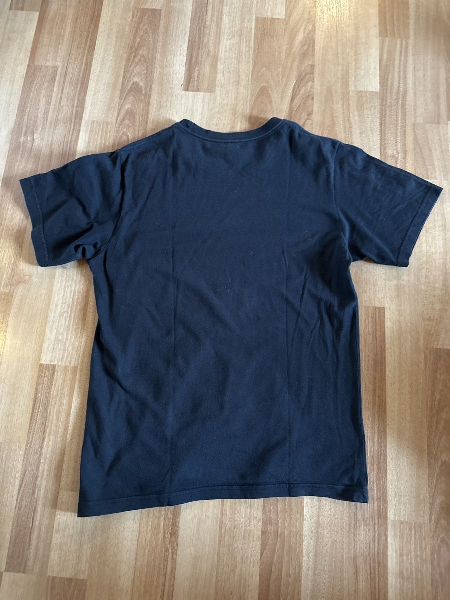 Element T-shirt: Element T-Shirt, schwarz, einf. Brustweite 48 cm – Usato da St. Gallen venduto da mai_2lcj 1