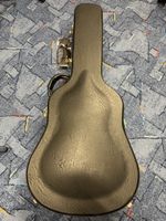 Gewa Prestige Arched Top Dreadnought Gitarrenkoffer