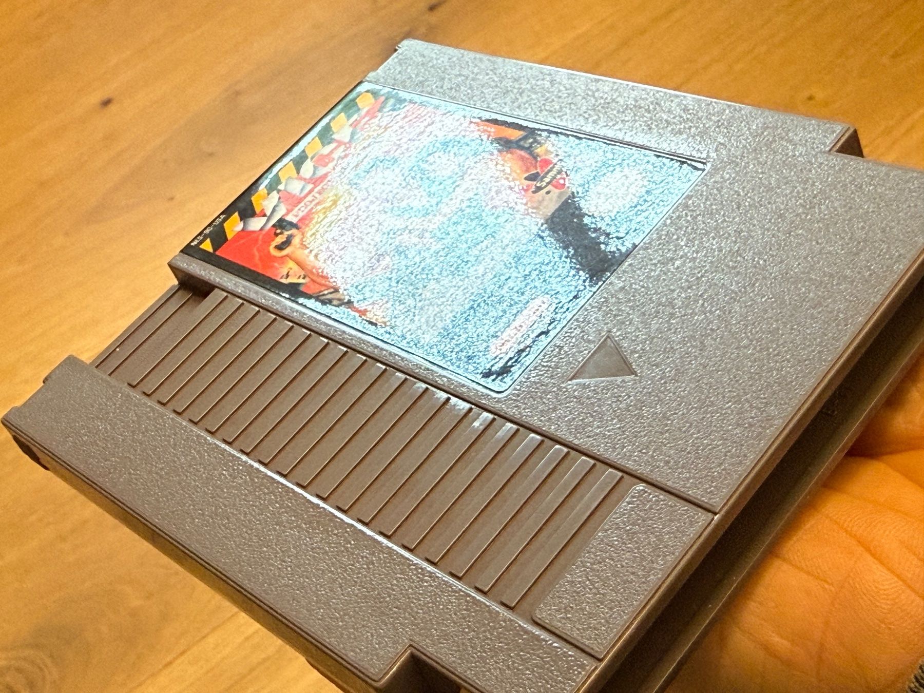 Giochi: Vice Project Doom NES  USA-Version  OVP/CIB – Usato da Ebmatingen venduto da omgmrtea 5