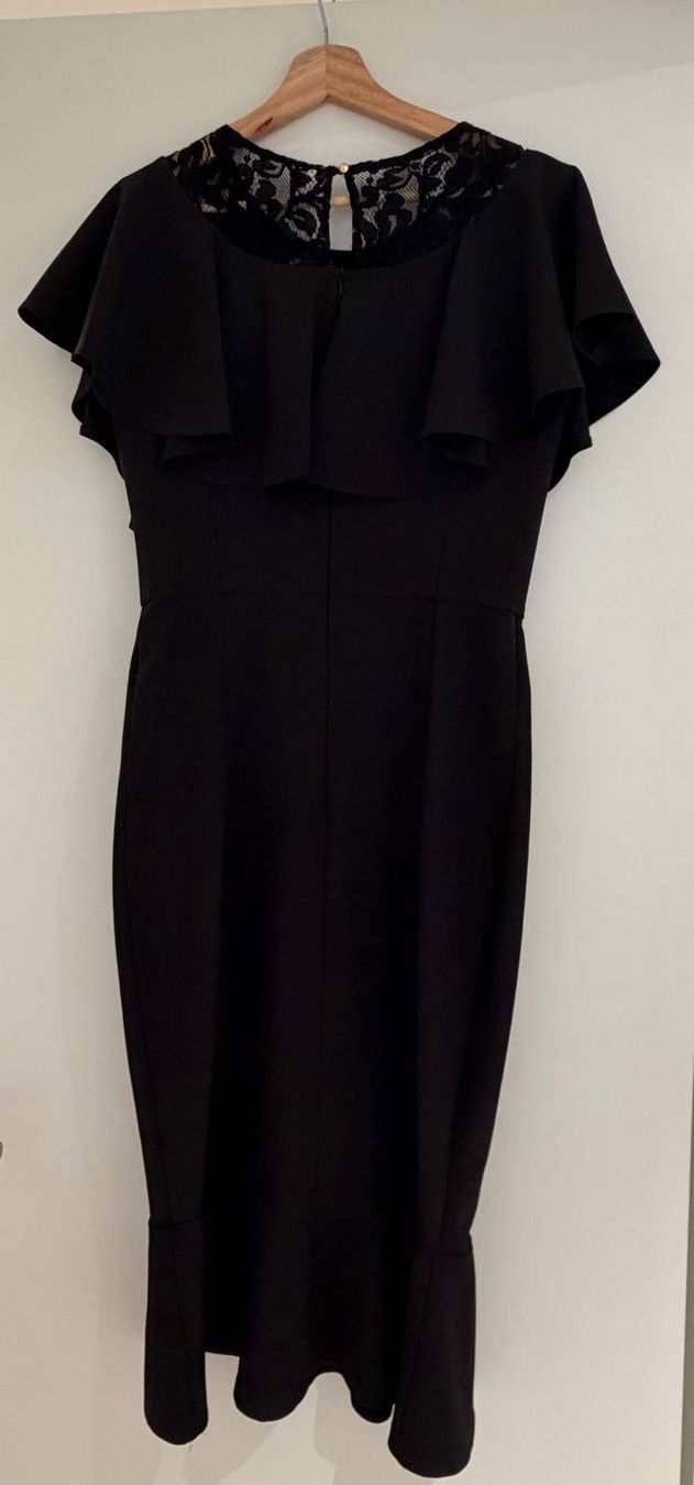 Vestiti: Leilou Abendkleid – Usato da Uzwil venduto da Nina21220 2