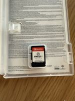 Jeu Nintendo Switch FIFA 21 Legacy Edition occasion