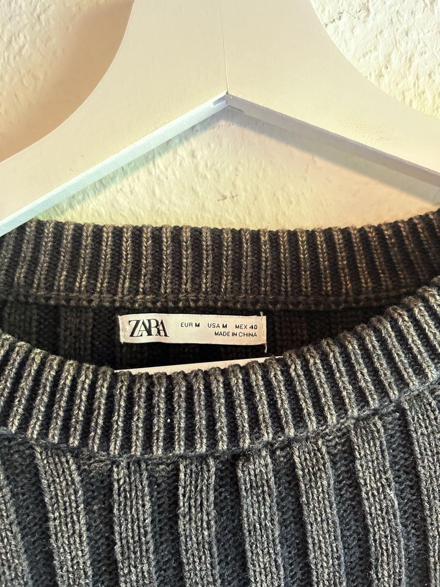 Zara Pullover & Sweatshirts: Zara Sweater – Gebraucht aus Bubendorf von noa_ckq6 1