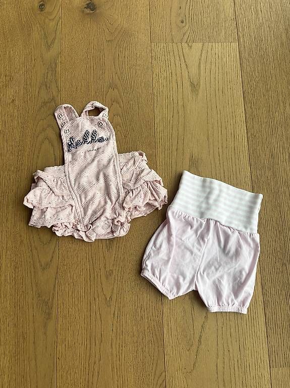 Kleiderpakete & -sets: Sommerset Gr. 56 – Gebraucht aus Wattenwil von 12stonesgerry