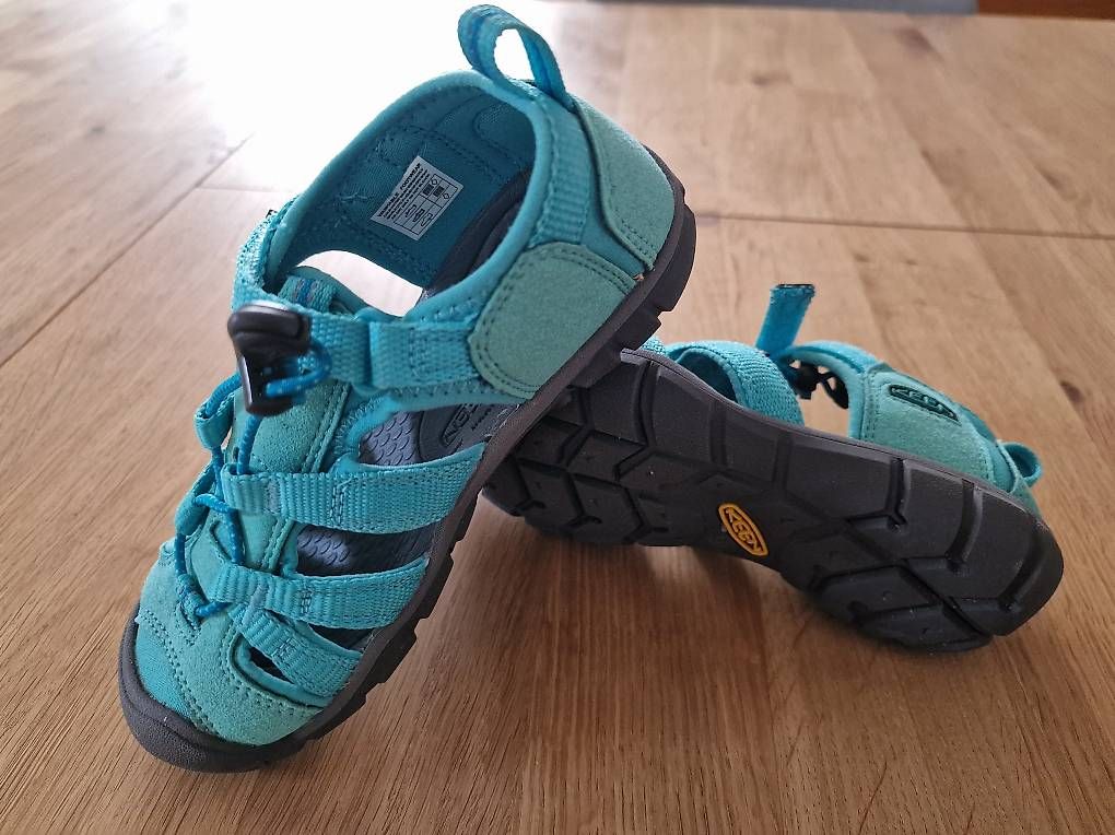 Keen Scarpe per ragazzi: Sandalen Gr. 31 – Usato da Niederdorf venduto da ROGO77 1