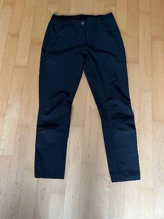 Wanderhose Jack Wolfskin Geigelstein slim in Gr. 36