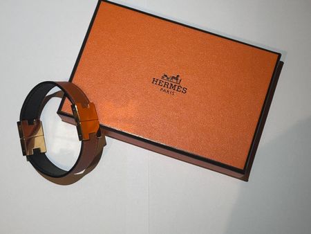 Hermès Lurie Wendearmband