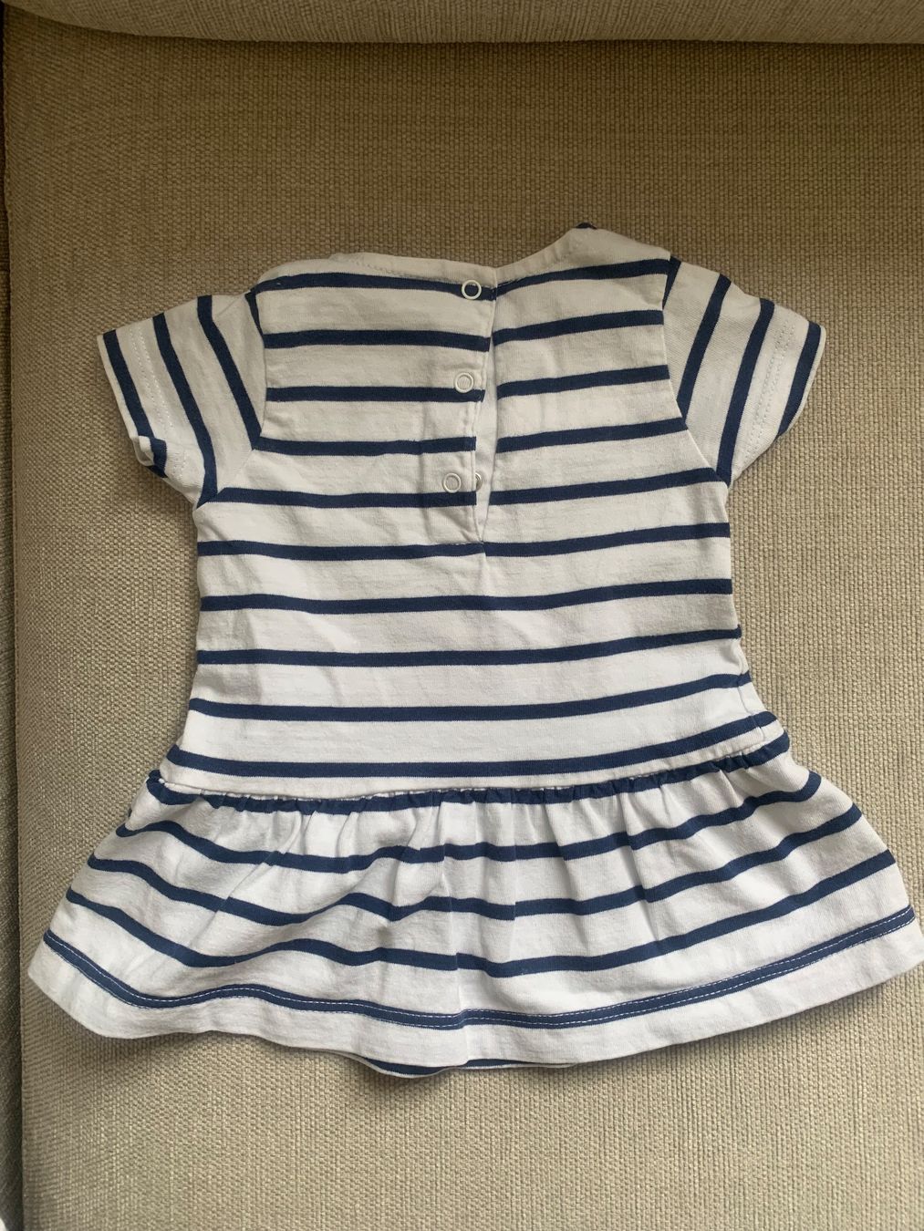 Vestiti & Gonne: Baby Sommerkleider - Gr 56/62 – Usato da Bern venduto da Anna1235 6