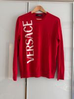 Versace Pullover