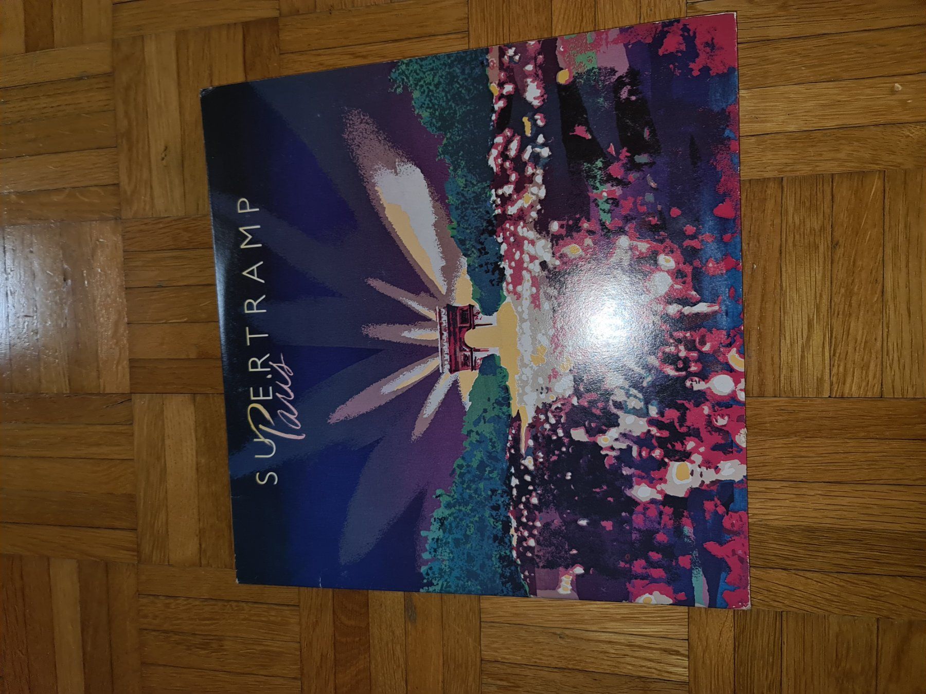 Dischi in vinile: Schallplattensammlung 13 Stück – Usato da Thun venduto da erh_fs86 3