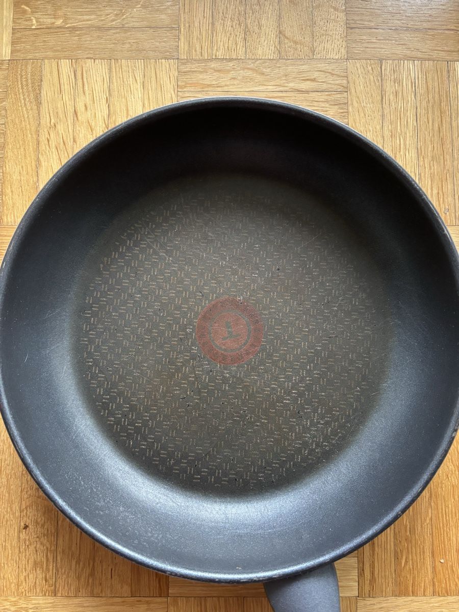 Tefal Padelle: Tefal Bratpfanne – Usato da Luzern venduto da aloevira 2
