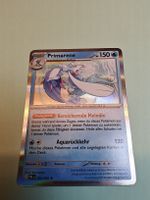 Pokémon Primarene 020/084 Holo PBLde – Deutsch – NM