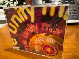 The Unity Mixers - The Unity Mix 4 - HF41A