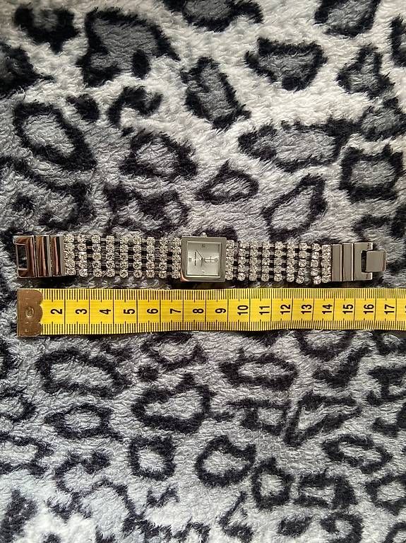 Uhren: Armbanduhr ashley brooke - QUARTZ – Gebraucht aus Münchenbuchsee von first_one 2
