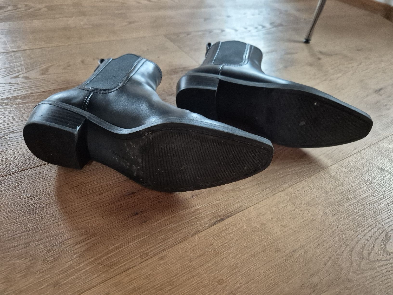 Michael Kors Scarpe da donna: Michael Kors Stiefelette Gr. 37 – Usato da Worb venduto da Celine025 3