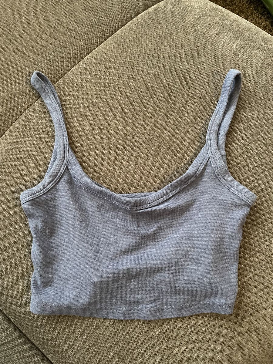 Bershka Top: Bershka Top GrXS – Nuovo (secondo la descrizione) da Stein AG venduto da t050525