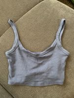 Bershka Top GrXS