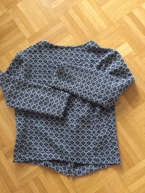 Opus Bolero: Jäckli "OPUS" Gr. 34 – Nuovo (secondo la descrizione) da Walenstadt venduto da ricamul 4