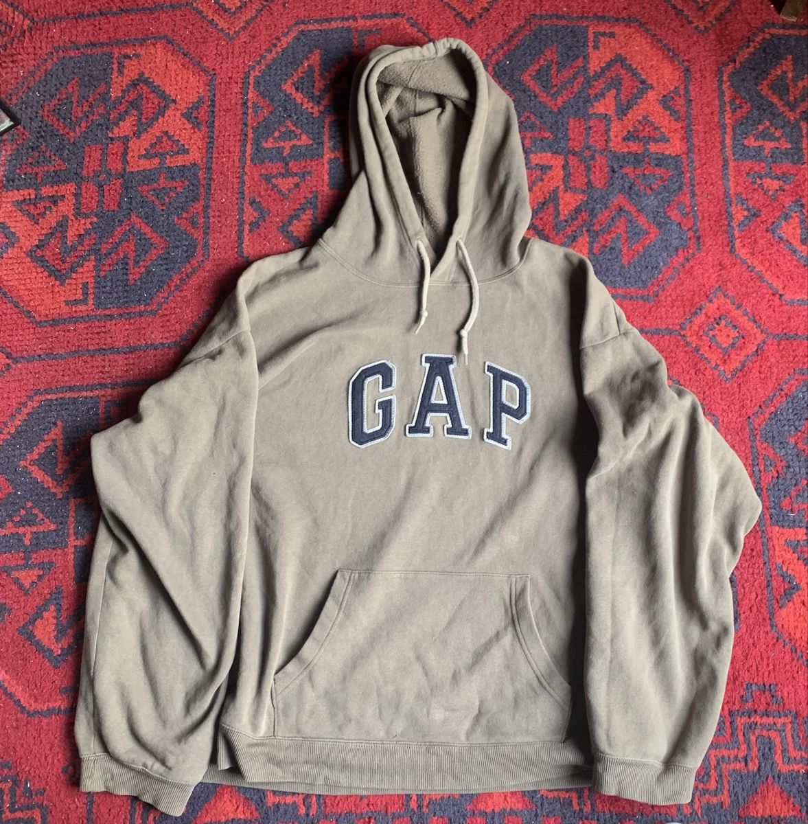 Gap Pullover & Sweatshirts: GAP Hoodie, Gr. L-Xl – Gebraucht aus Zürich von ret_7sy8 2