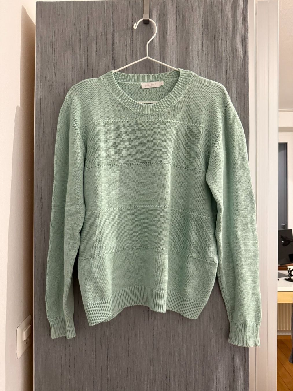 Paul Kehl Pullover & Sweatshirts: Pullover Paul Kehl, Grösse M – Neu (gemäss Beschreibung) aus Elgg von sandramuee