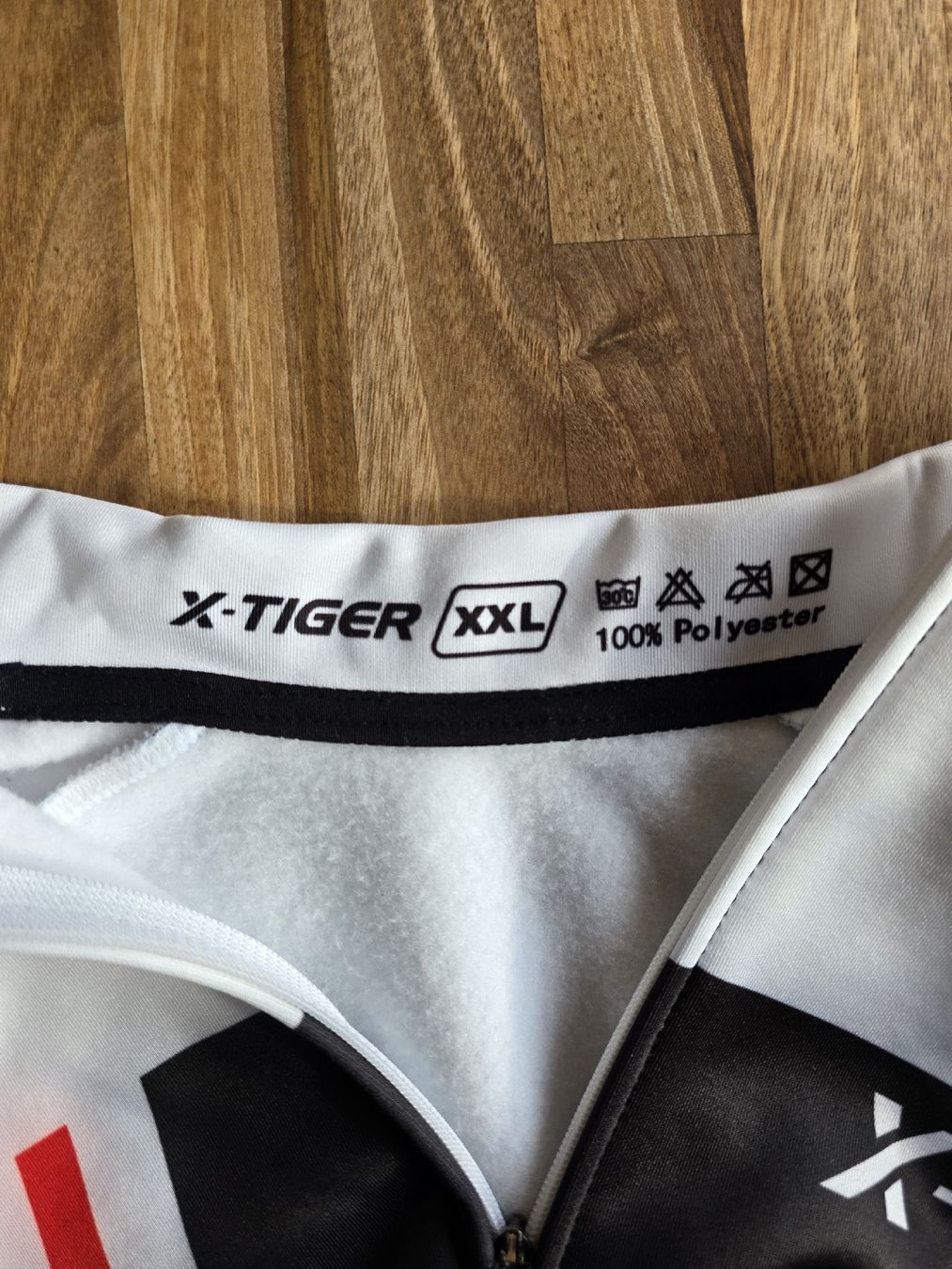 Giacche: X-Tiger Radjacke – Usato da Bern venduto da bumae93 4