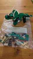 Lego Dinosaurier Creator 31058