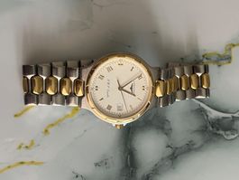 Uhr longines frauen