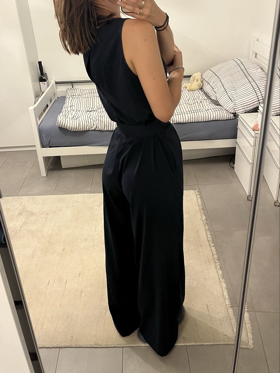 H&M Tute: Combinaison élégante de H&M taille S/M  – Nuovo (secondo la descrizione) da Aigle venduto da sow_m7gm 4