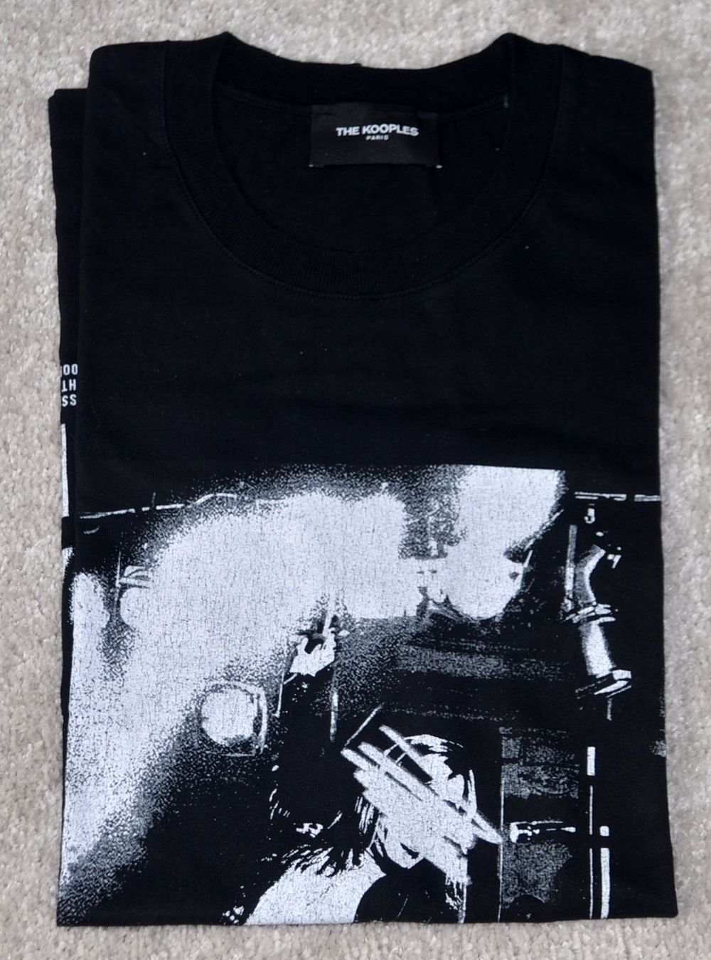Kooples T-Shirts: The Kooples T-Shirt .S – Gebraucht aus Collonges von arashee 2