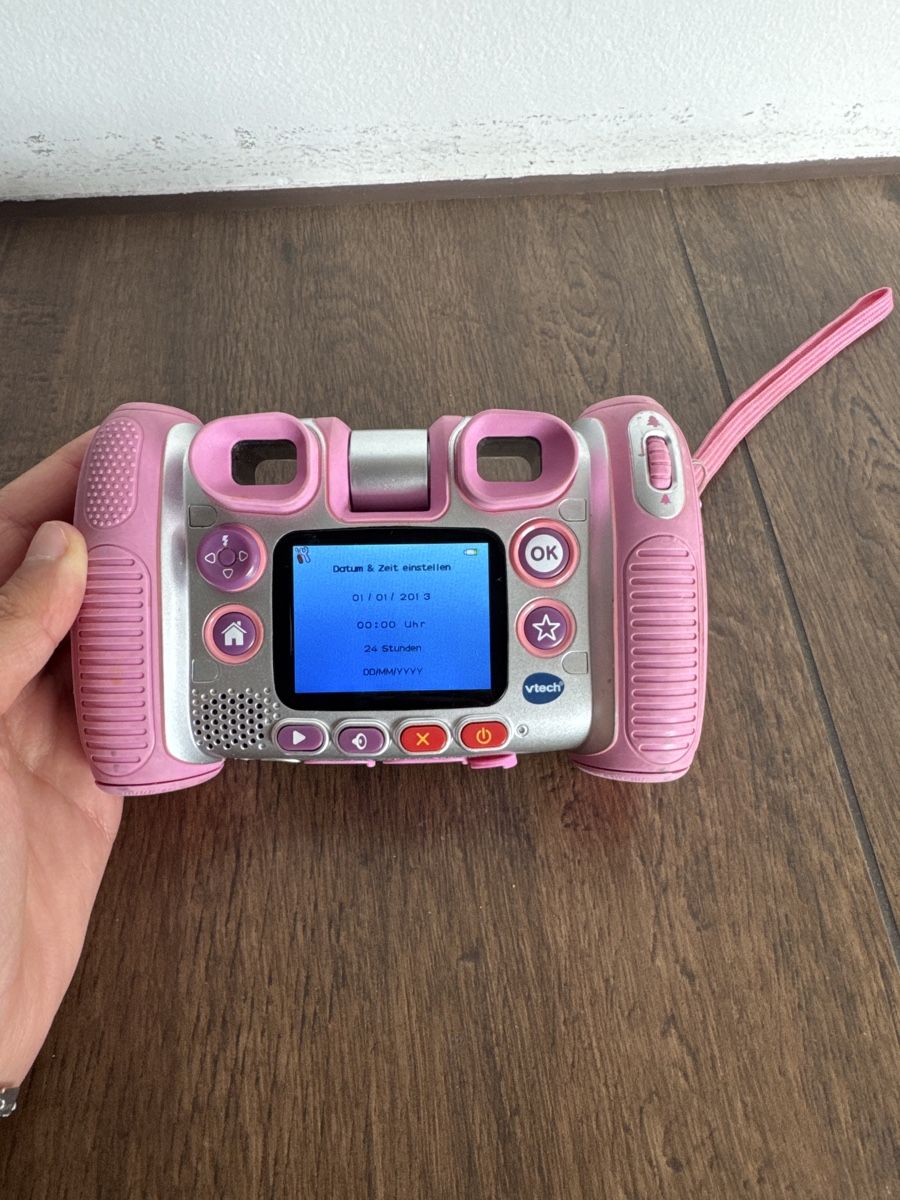 Vtech Spielzeuge: Foto kamara für Kids – Gebraucht aus Eich von PMagnum 3