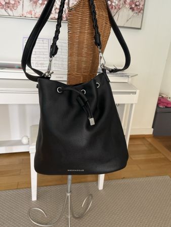 Beuteltasche mit Zugband, Emily&Noa