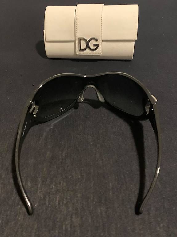 Occhiali & Lenti: Dolce&Gabbana Sonnenbrille – Usato da Bern venduto da Nici2210 2