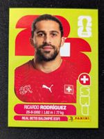 WM 2026 Panini Ricardo Rodriguez(SUI 5)