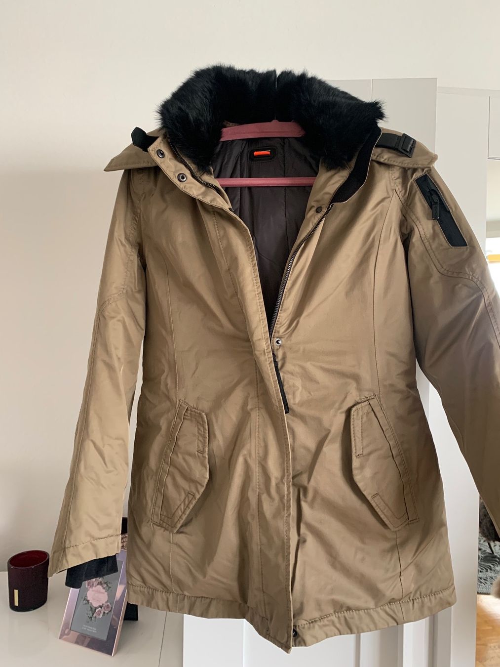 Giacche: G-LAB damen jacke – Usato da Zürich venduto da Nikuska32