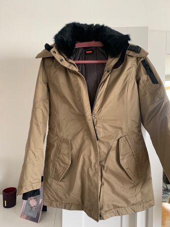 G-LAB damen jacke